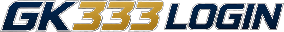 GK333 Login Logo
